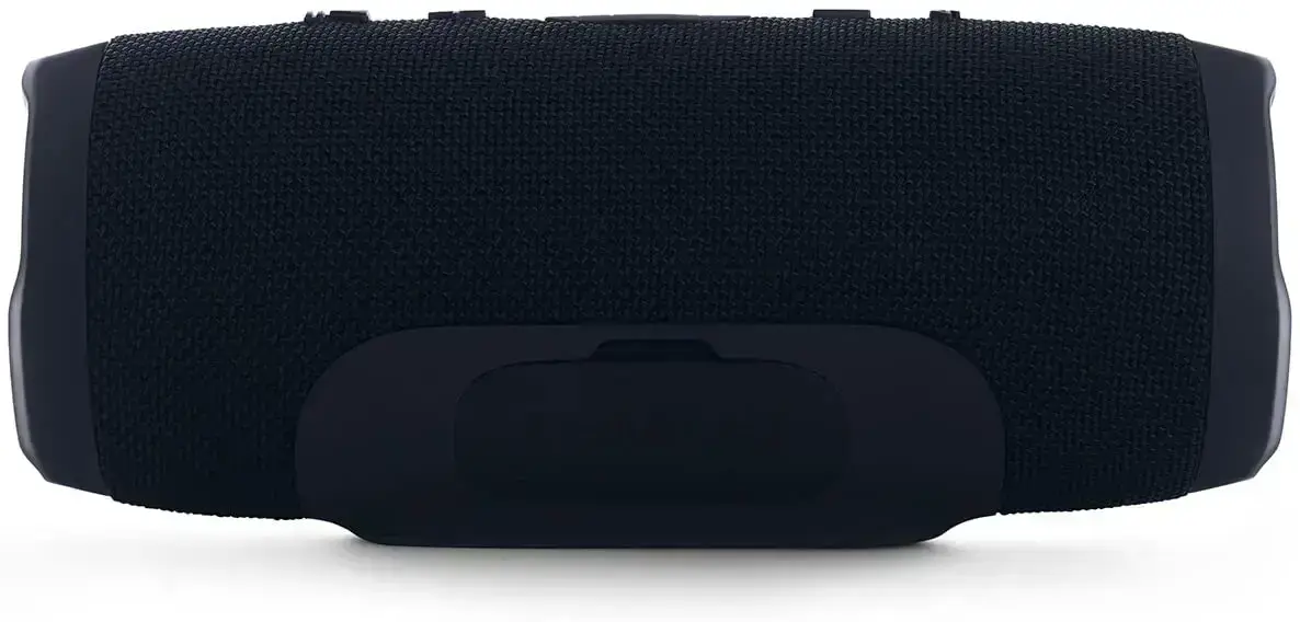 Портативна акустика JBL Charge 3 - Black (JBLCHARGE3BLKEU)