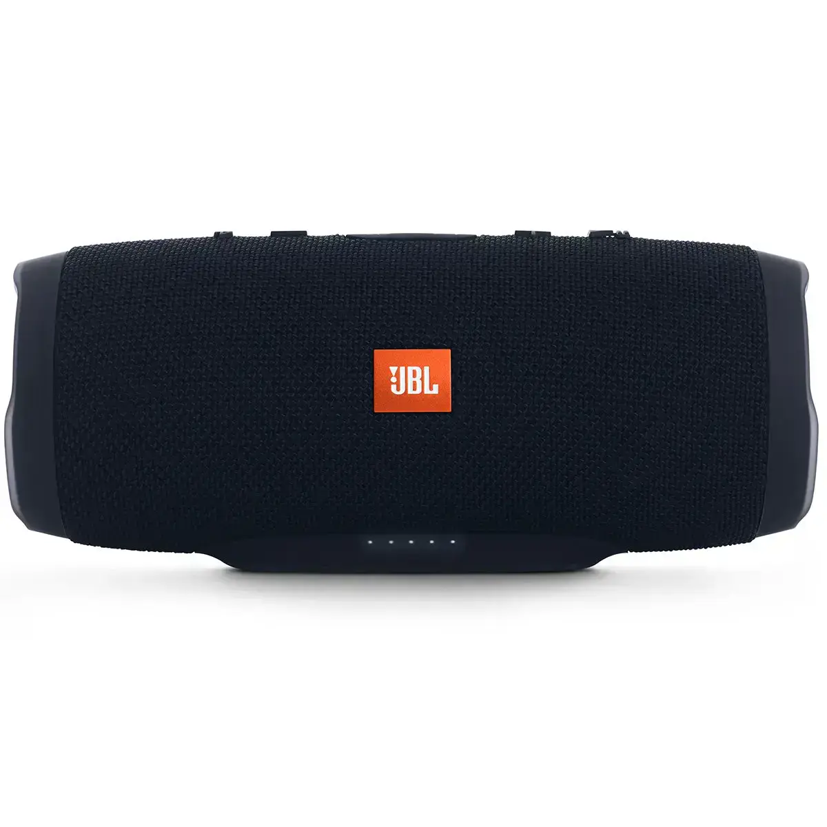 Портативна акустика JBL Charge 3 - Black (JBLCHARGE3BLKEU)