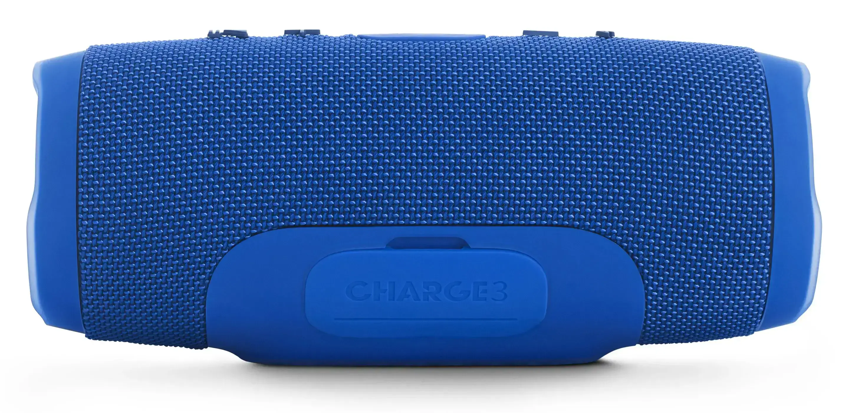 Портативная акустика JBL Charge 3 Blue (JBLCHARGE3BLUEEU)