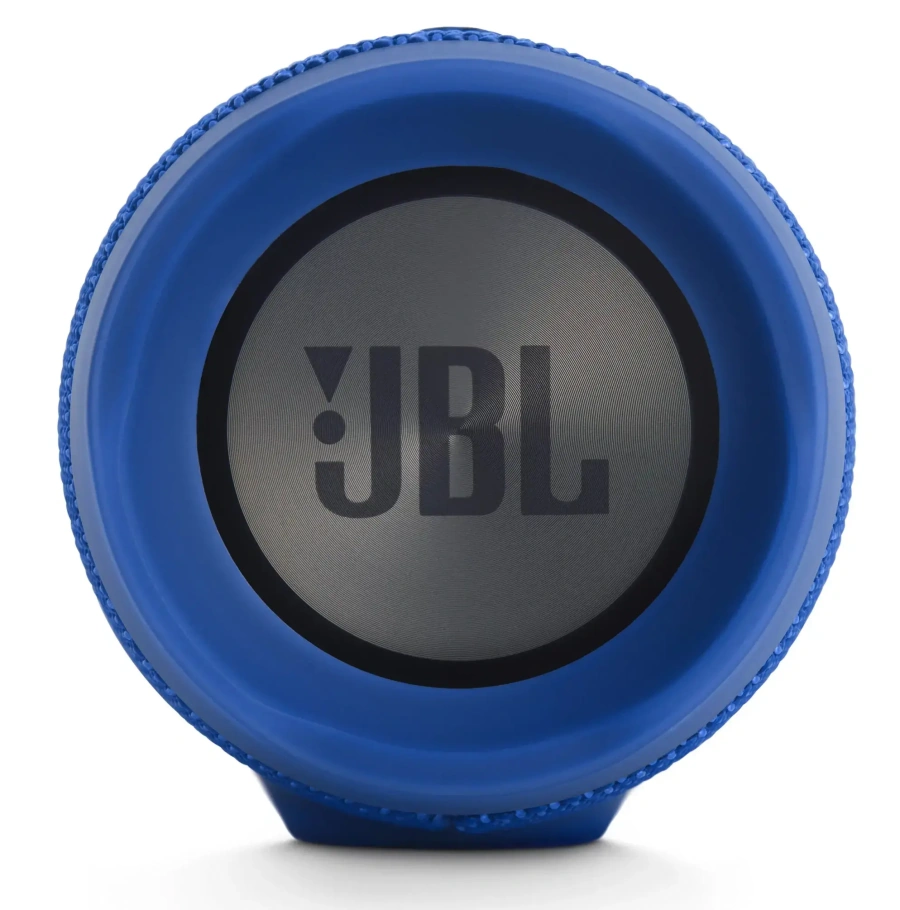 Портативная акустика JBL Charge 3 Blue (JBLCHARGE3BLUEEU)