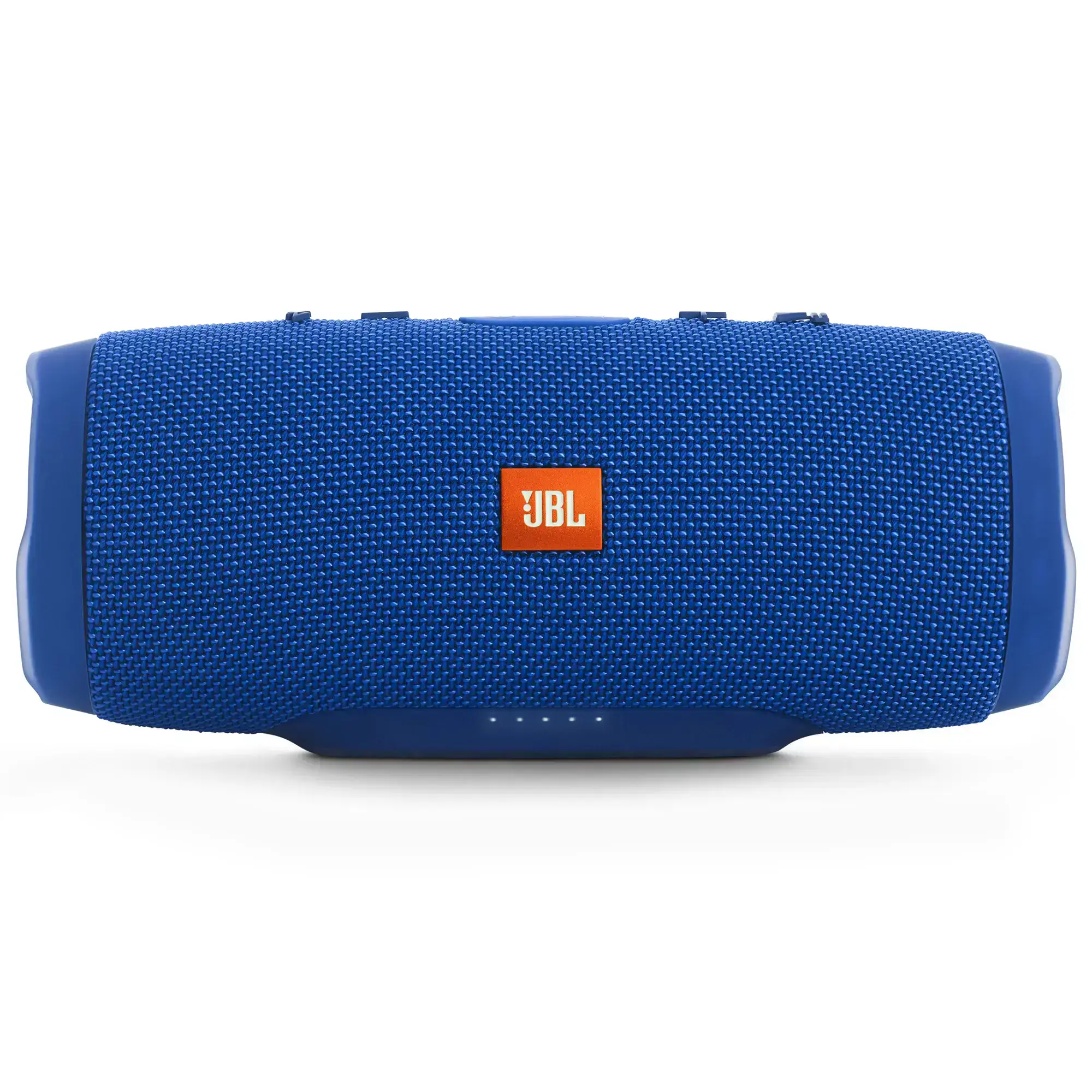 Портативная акустика JBL Charge 3 Blue (JBLCHARGE3BLUEEU)