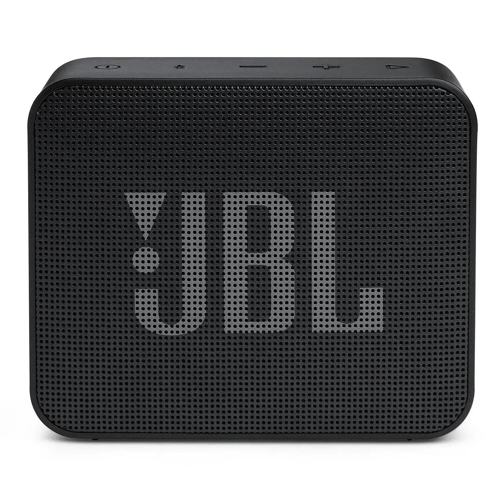 Колонка JBL GO Essential Black (JBLGOESBLK)
