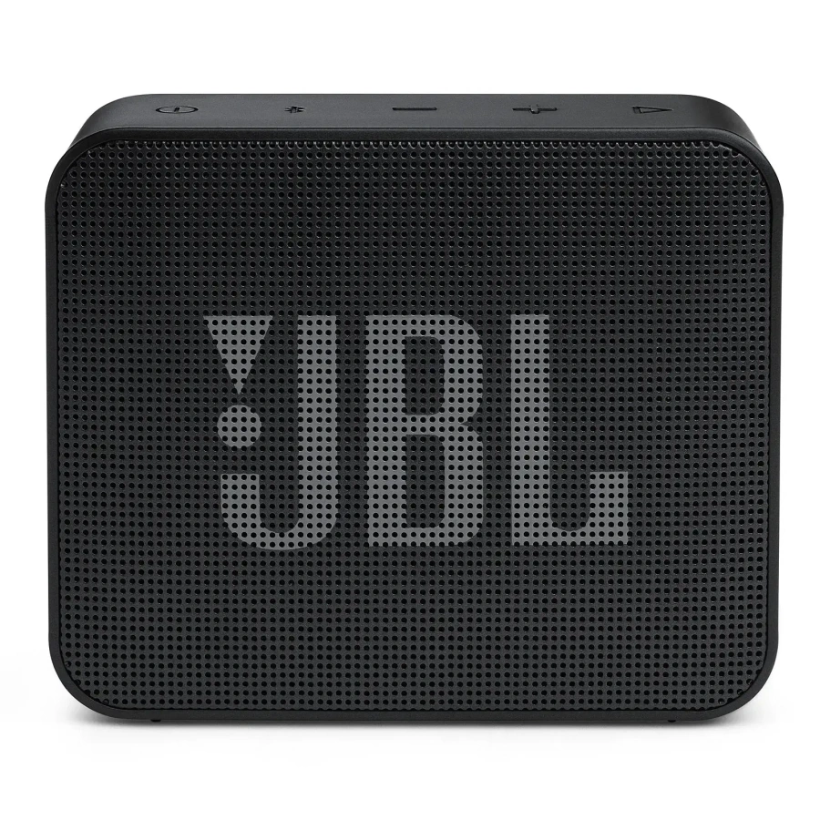 Колонка JBL GO Essential Black (JBLGOESBLK)