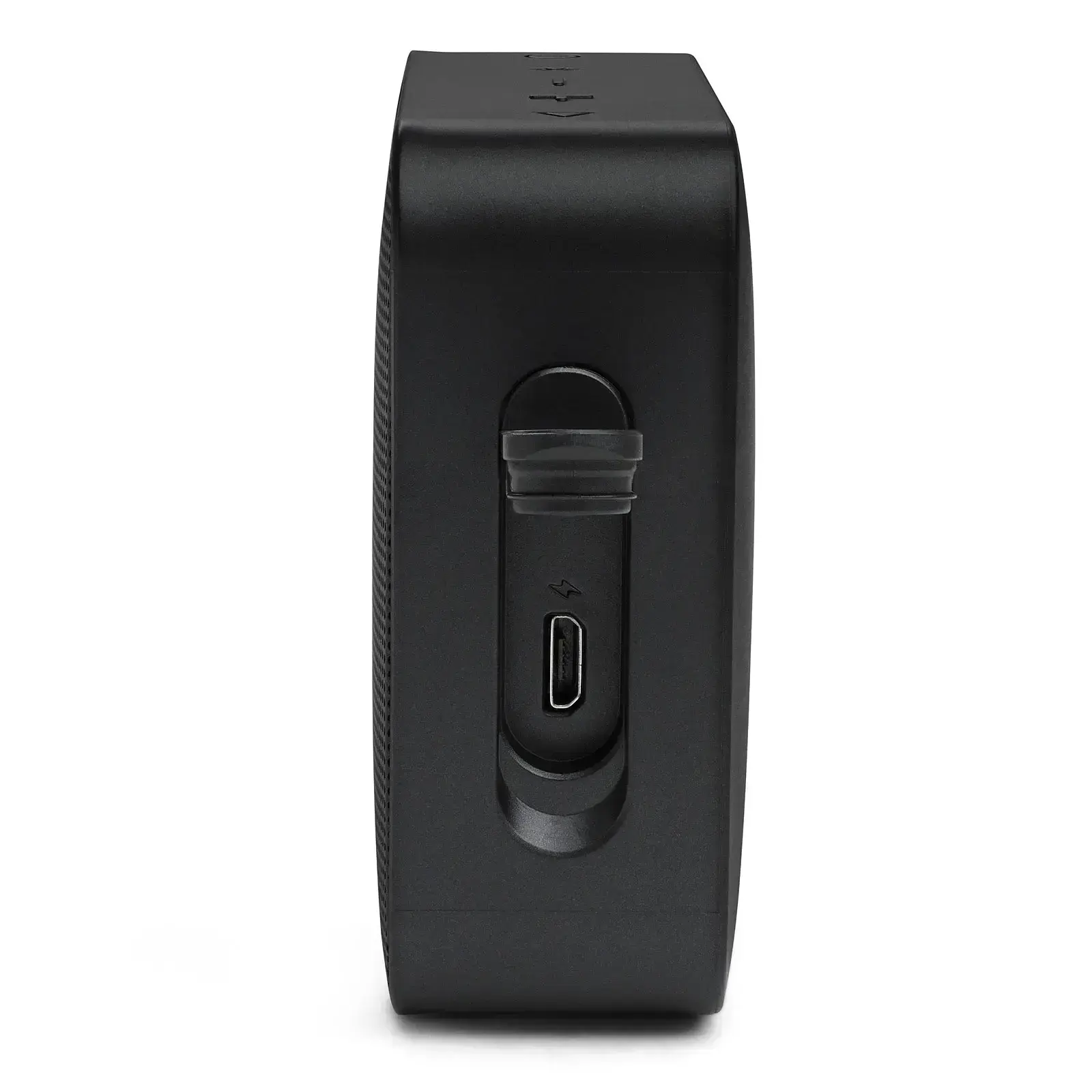 Колонка JBL GO Essential Black (JBLGOESBLK)
