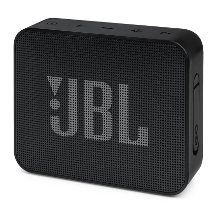 Колонка JBL GO Essential Black (JBLGOESBLK)