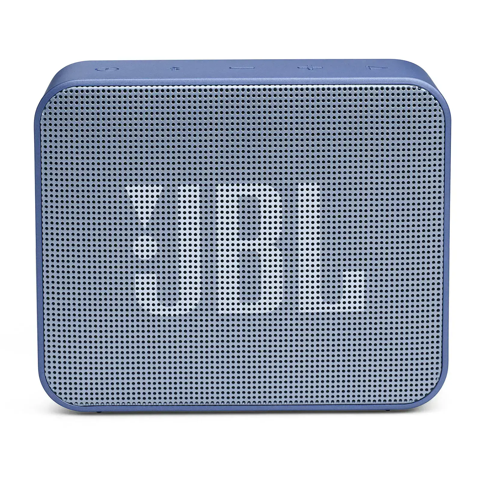 Колонка JBL GO Essential Blue (JBLGOESBLU)