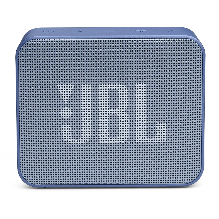 Колонка JBL GO Essential Blue (JBLGOESBLU)