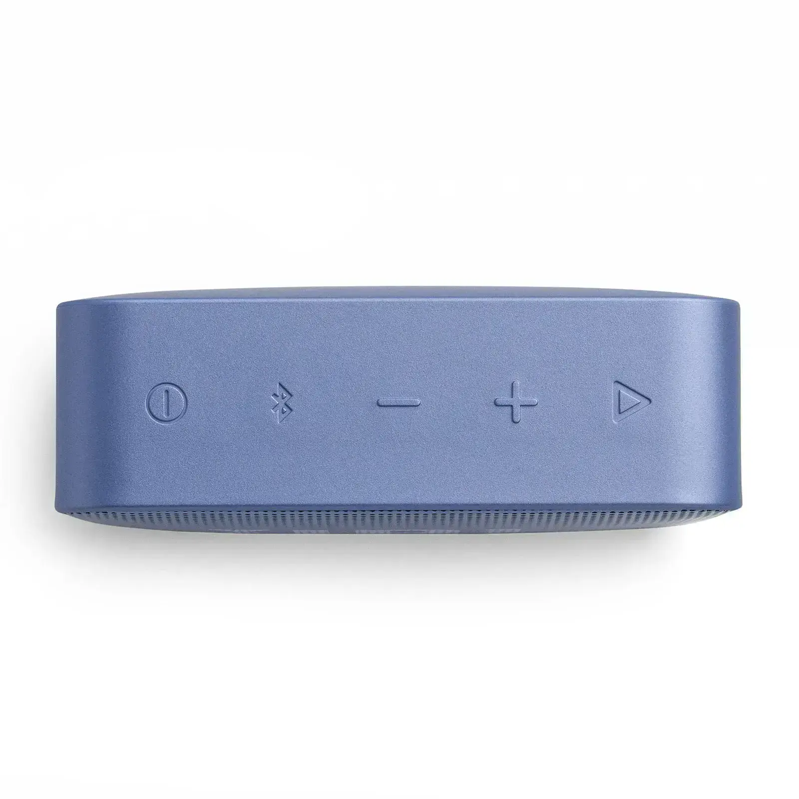 Колонка JBL GO Essential Blue (JBLGOESBLU)
