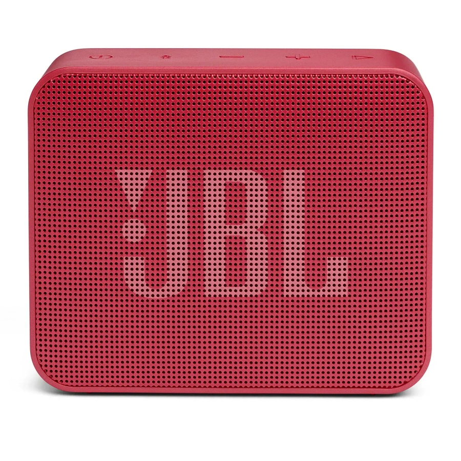 Колонка JBL GO Essential Red (JBLGOESRED)
