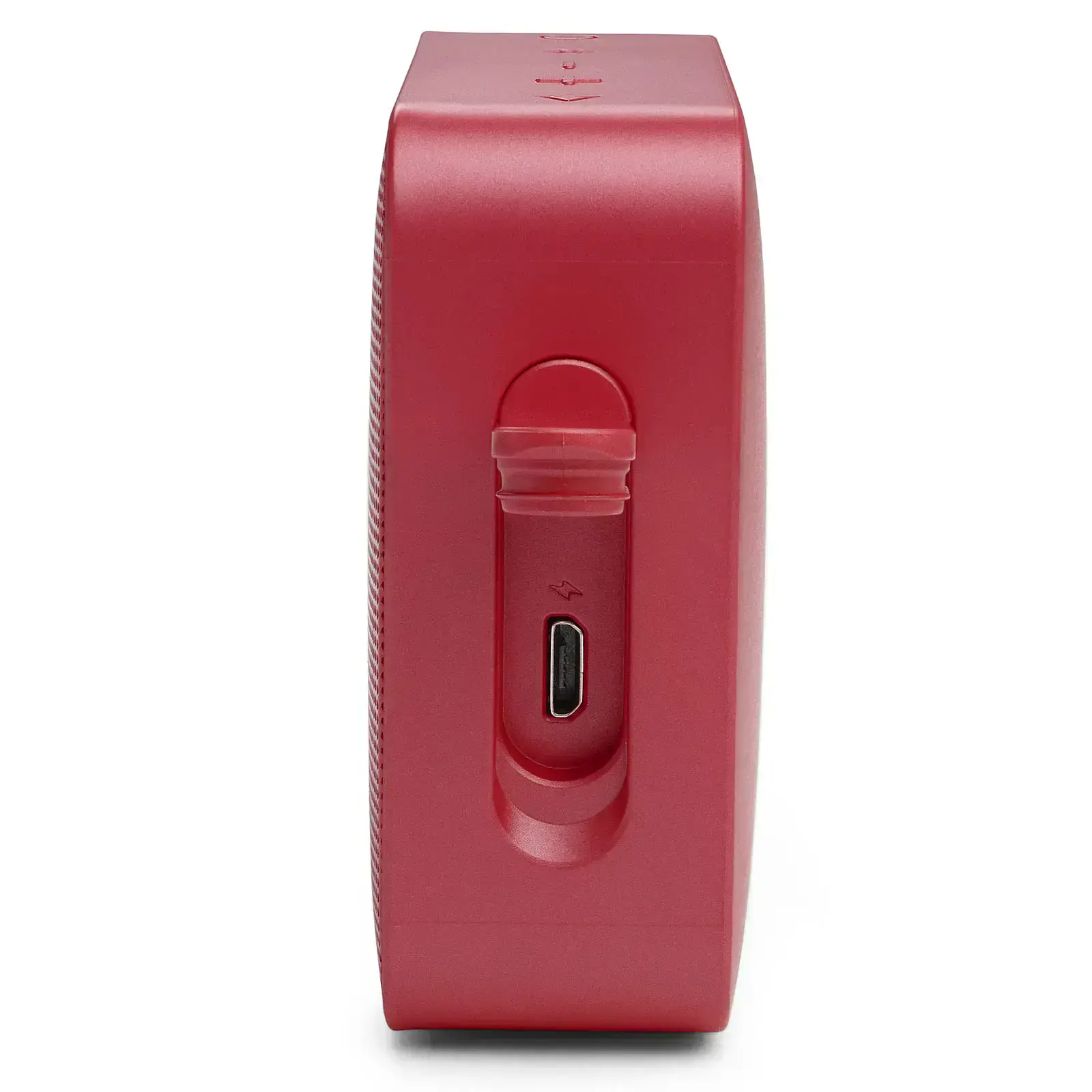 Колонка JBL GO Essential Red (JBLGOESRED)