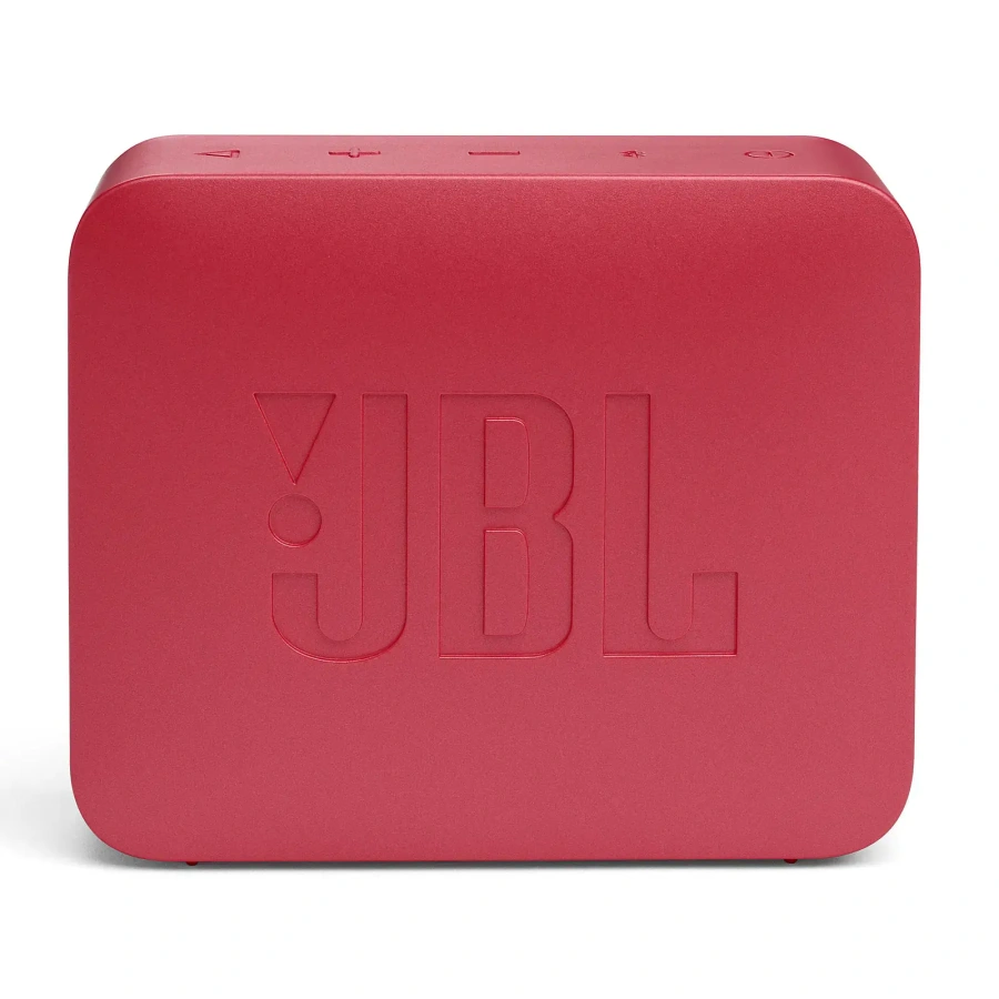 Колонка JBL GO Essential Red (JBLGOESRED)