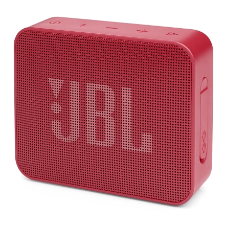 Колонка JBL GO Essential Red (JBLGOESRED)