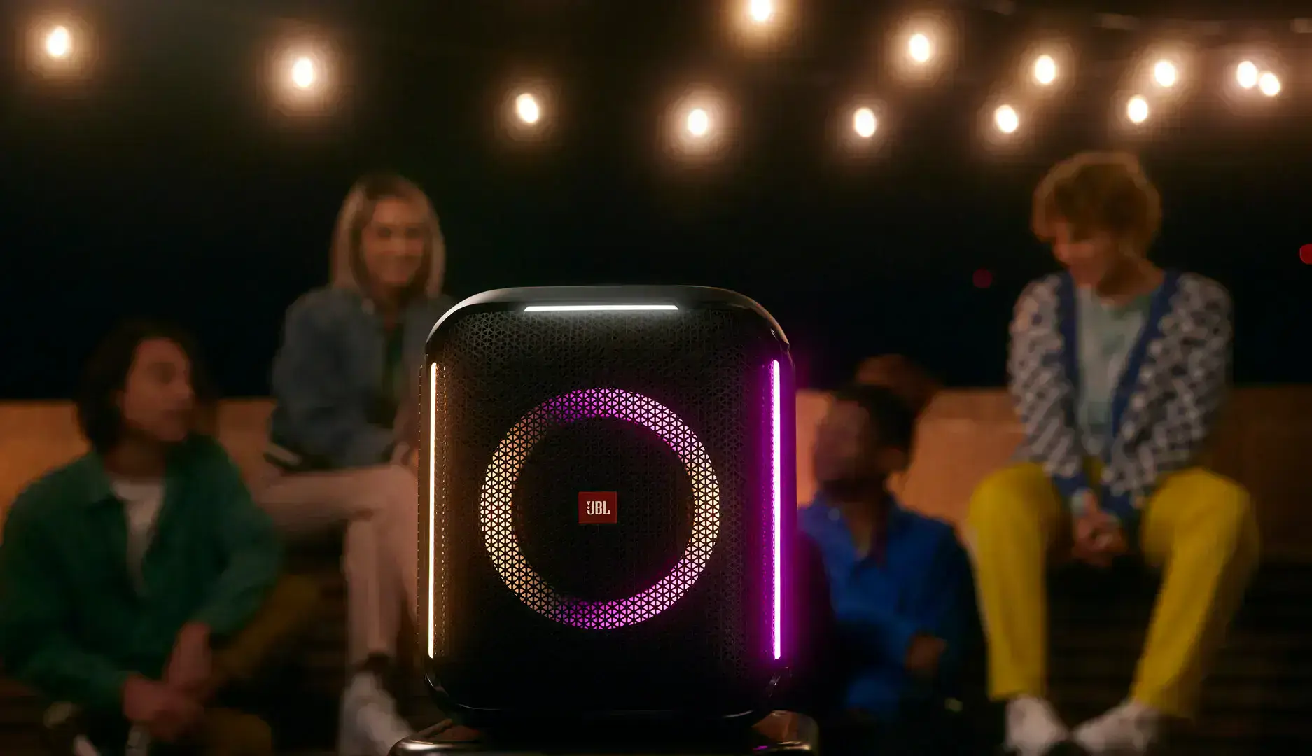 JBL, PartyBox, Encore, JBLPBENCORE1MICEP, JBL PartyBox Encore, JBL Encore, колонка JBL