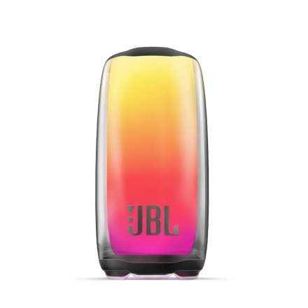 Колонка JBL Pulse 5 Black (JBLPULSE5BLK)