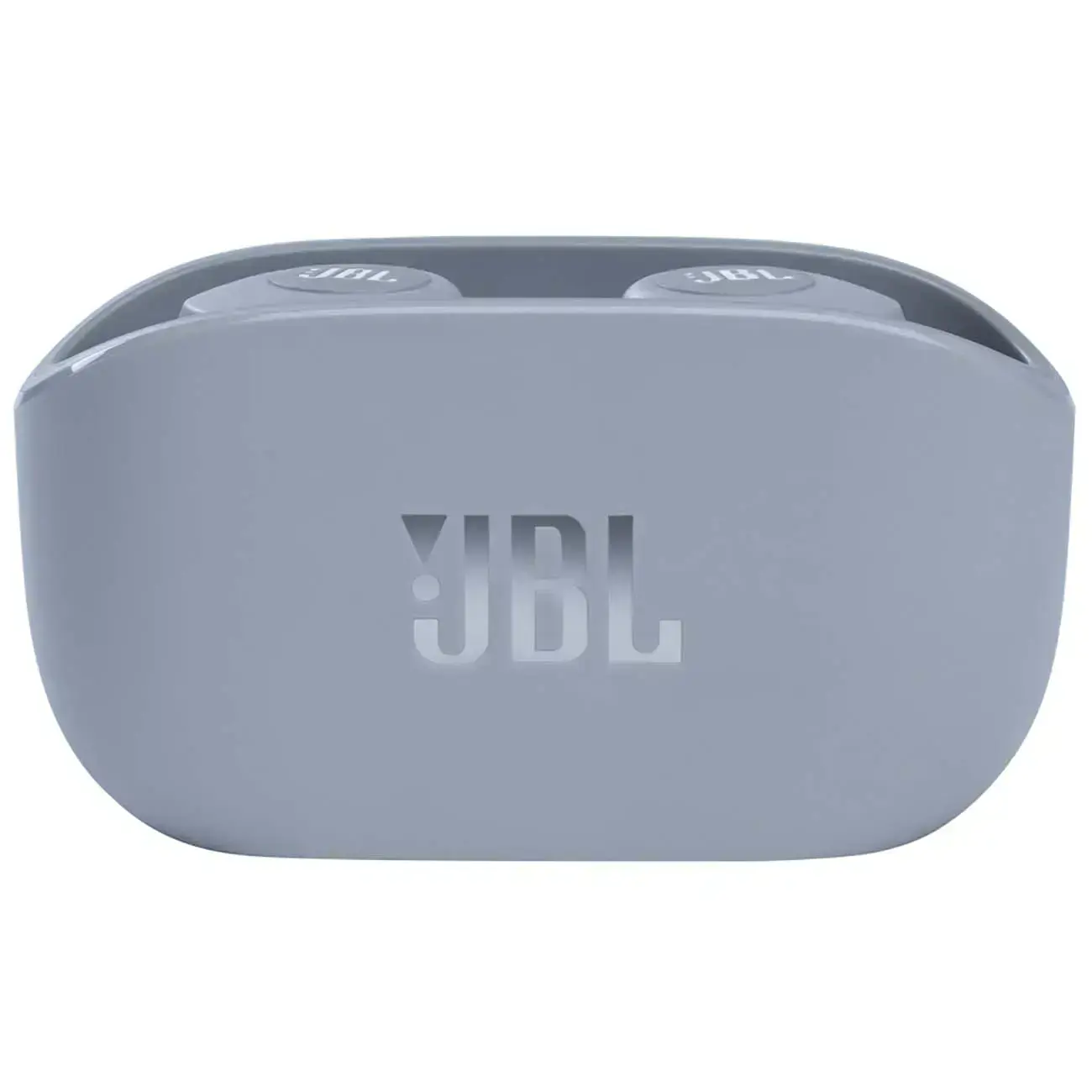 Наушники JBL Wave 100 TWS - Blue (JBLW100TWSBLU)
