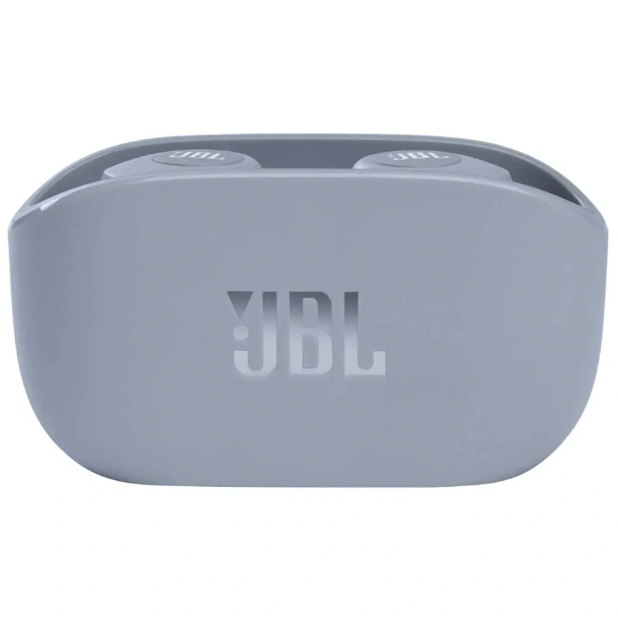 Наушники JBL Wave 100 TWS - Blue (JBLW100TWSBLU)