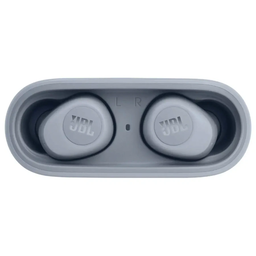 Наушники JBL Wave 100 TWS - Blue (JBLW100TWSBLU)