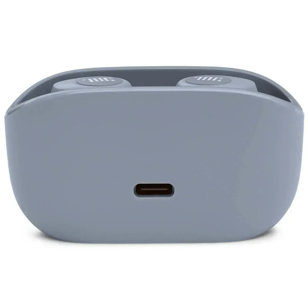 Наушники JBL Wave 100 TWS - Blue (JBLW100TWSBLU)