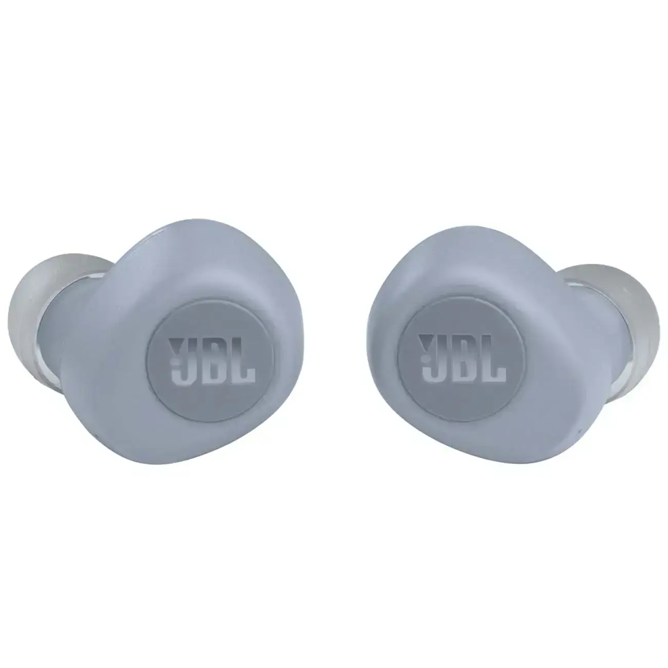 Наушники JBL Wave 100 TWS - Blue (JBLW100TWSBLU)