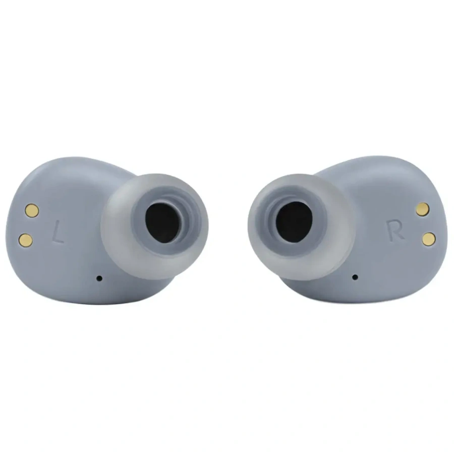 Наушники JBL Wave 100 TWS - Blue (JBLW100TWSBLU)