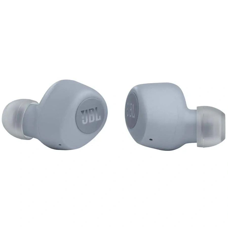 Наушники JBL Wave 100 TWS - Blue (JBLW100TWSBLU)
