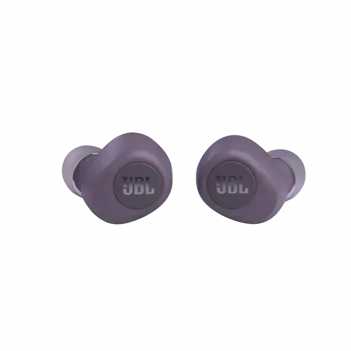 Наушники JBL Wave 100 TWS - Purple (JBLW100TWSPUR)