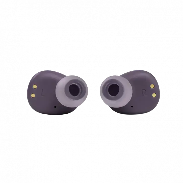 Наушники JBL Wave 100 TWS - Purple (JBLW100TWSPUR)