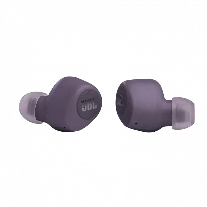 Наушники JBL Wave 100 TWS - Purple (JBLW100TWSPUR)