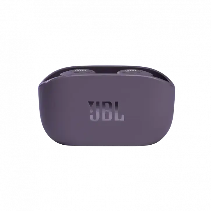 Наушники JBL Wave 100 TWS - Purple (JBLW100TWSPUR)