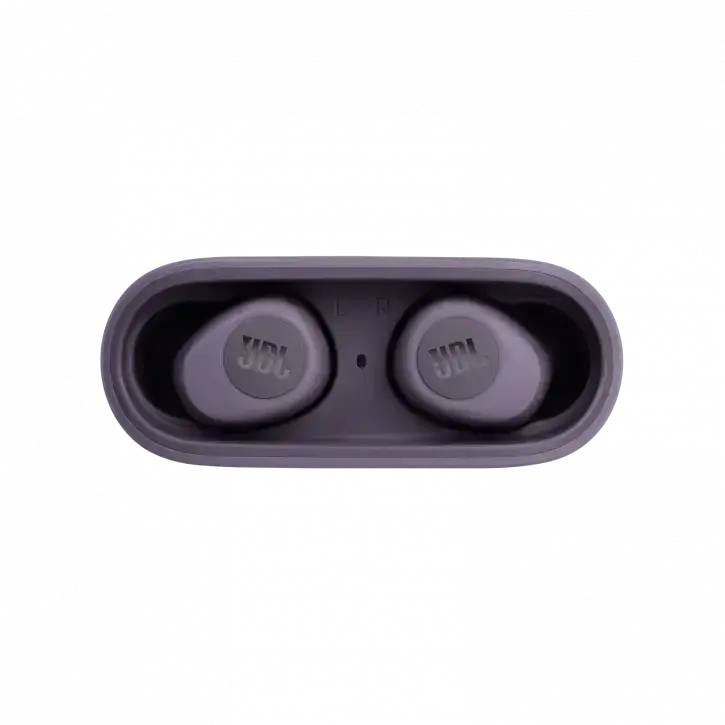 Наушники JBL Wave 100 TWS - Purple (JBLW100TWSPUR)