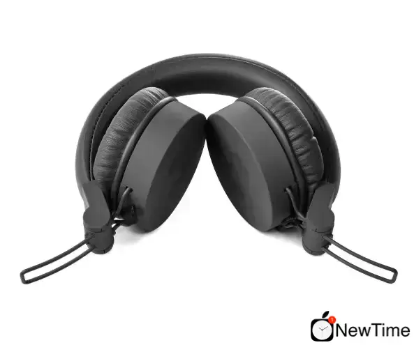 Наушники Fresh 'N Rebel Caps Wired Headphone On-Ear Concrete (3HP100CC)