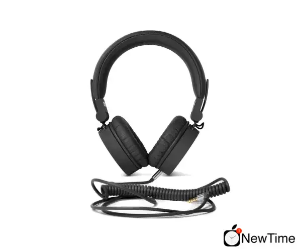 Наушники Fresh 'N Rebel Caps Wired Headphone On-Ear Concrete (3HP100CC)