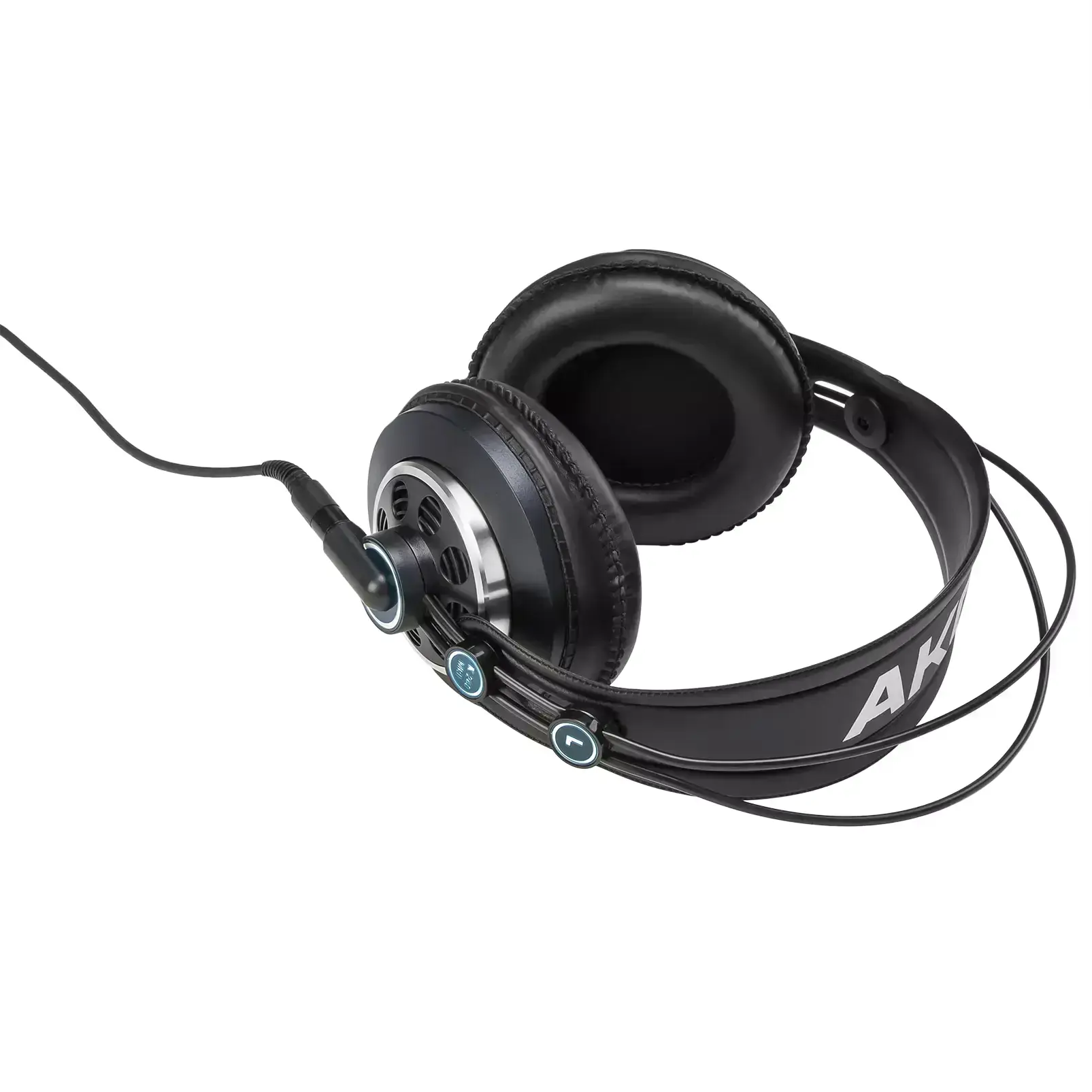 Навушники без мікрофона AKG K240 MKII (2058X00190)