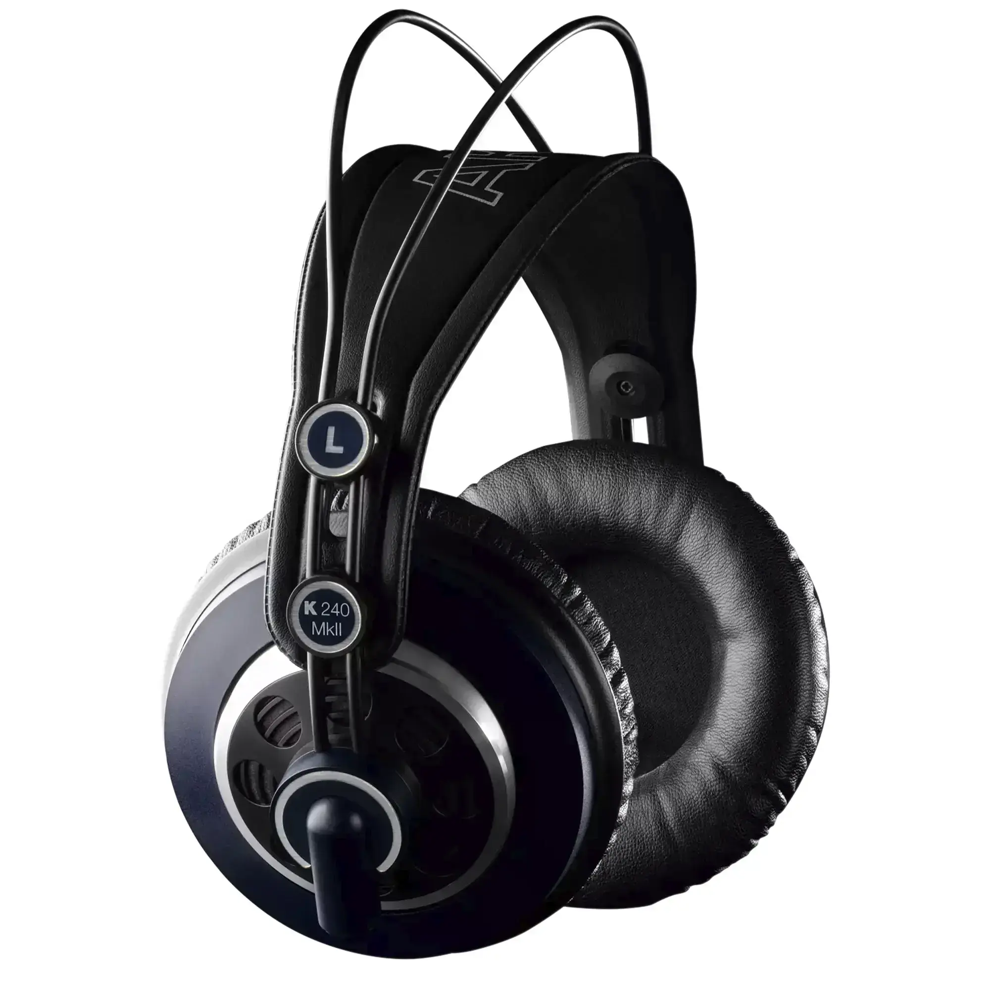 Навушники без мікрофона AKG K240 MKII (2058X00190)