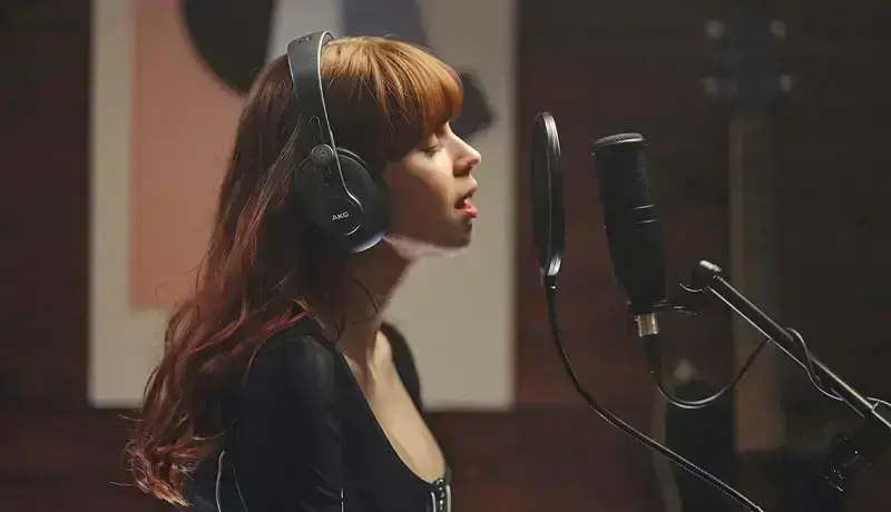 Наушники AKG K371-BT (K371BT)