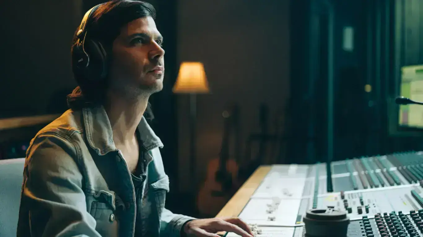 Наушники AKG K371-BT (K371BT)