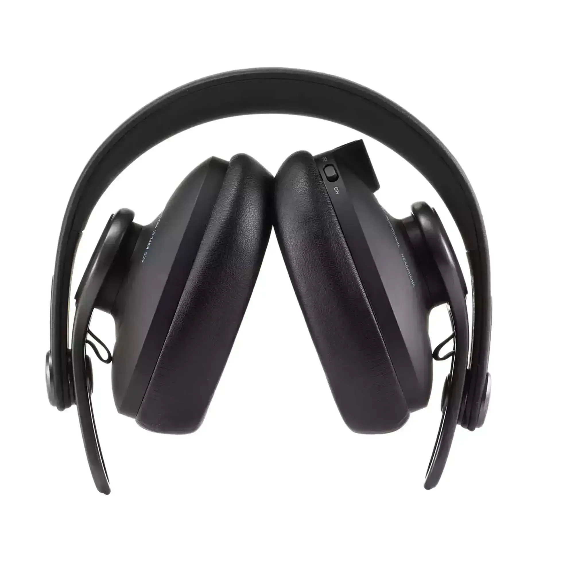 Наушники AKG K371-BT (K371BT)