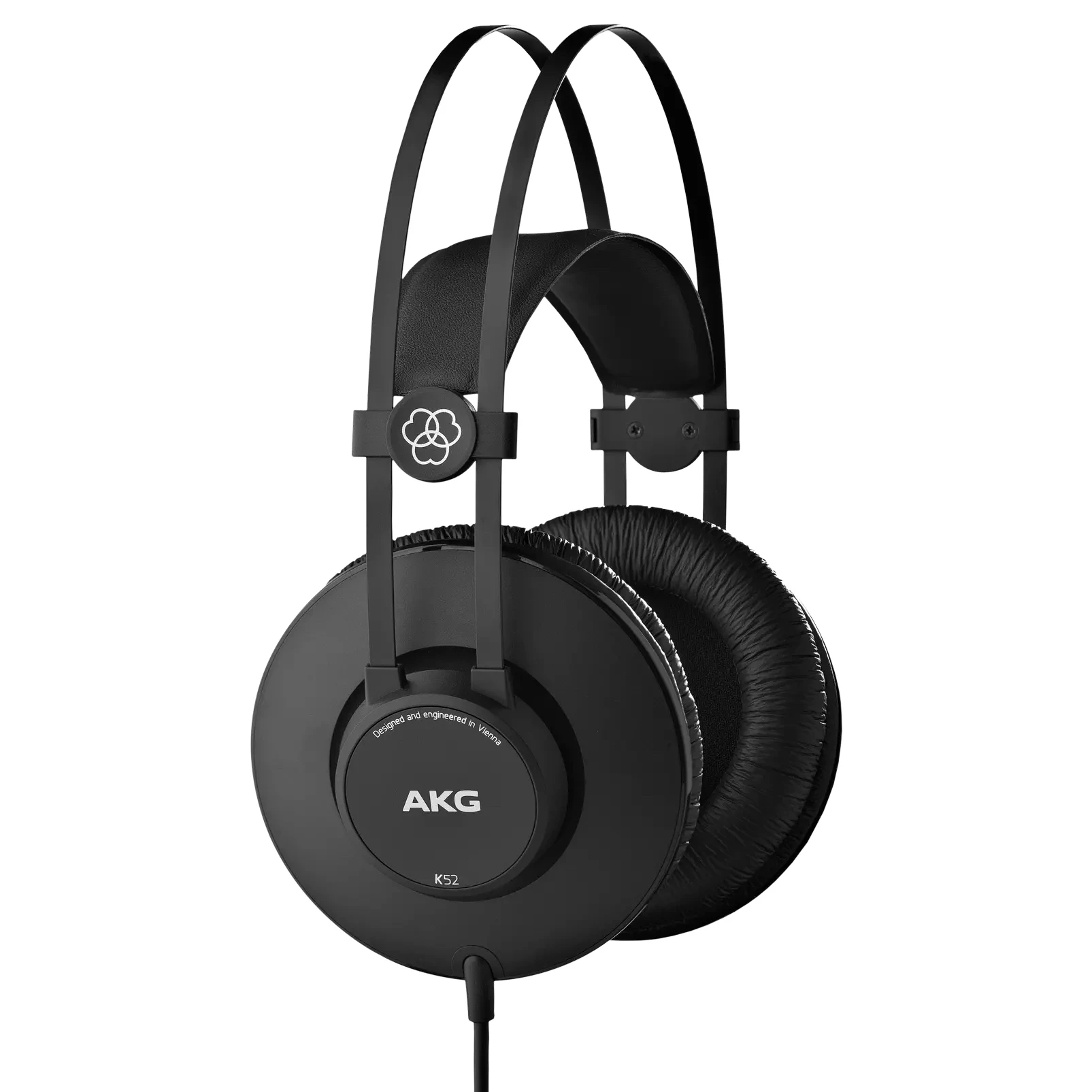 Навушники без мікрофона AKG K52 (3169H00010)