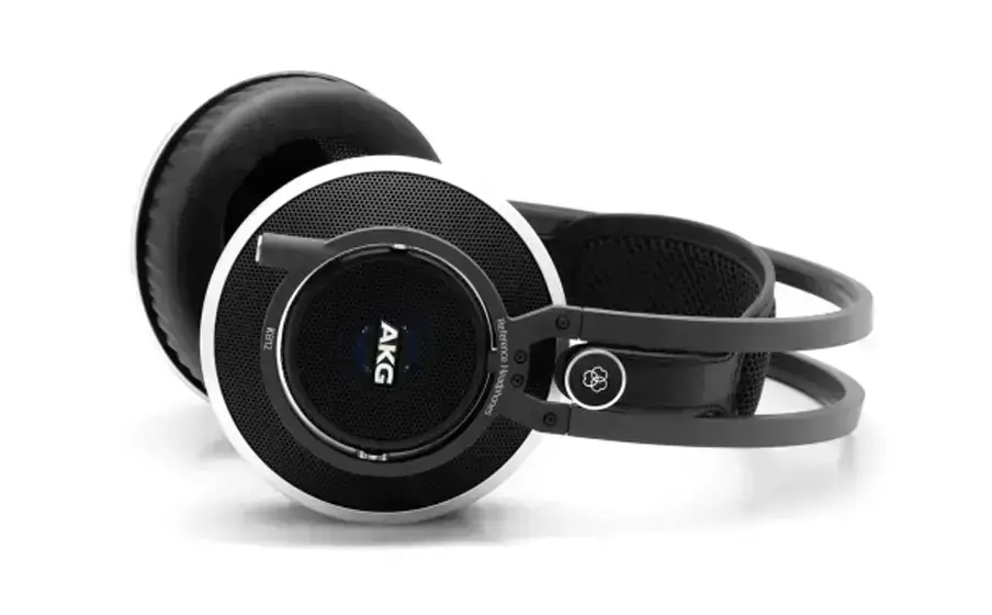 Навушники без мікрофона AKG K812 PRO (3458X00010)