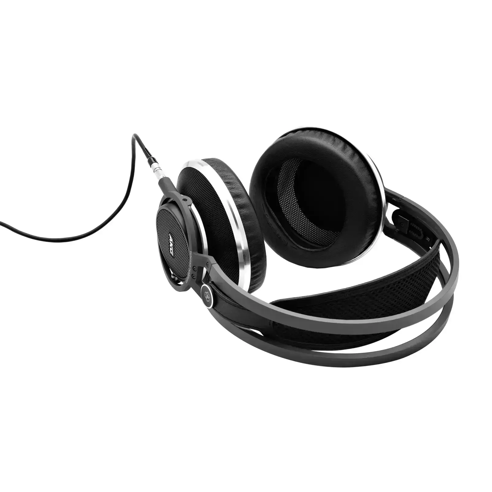 Навушники без мікрофона AKG K812 PRO (3458X00010)