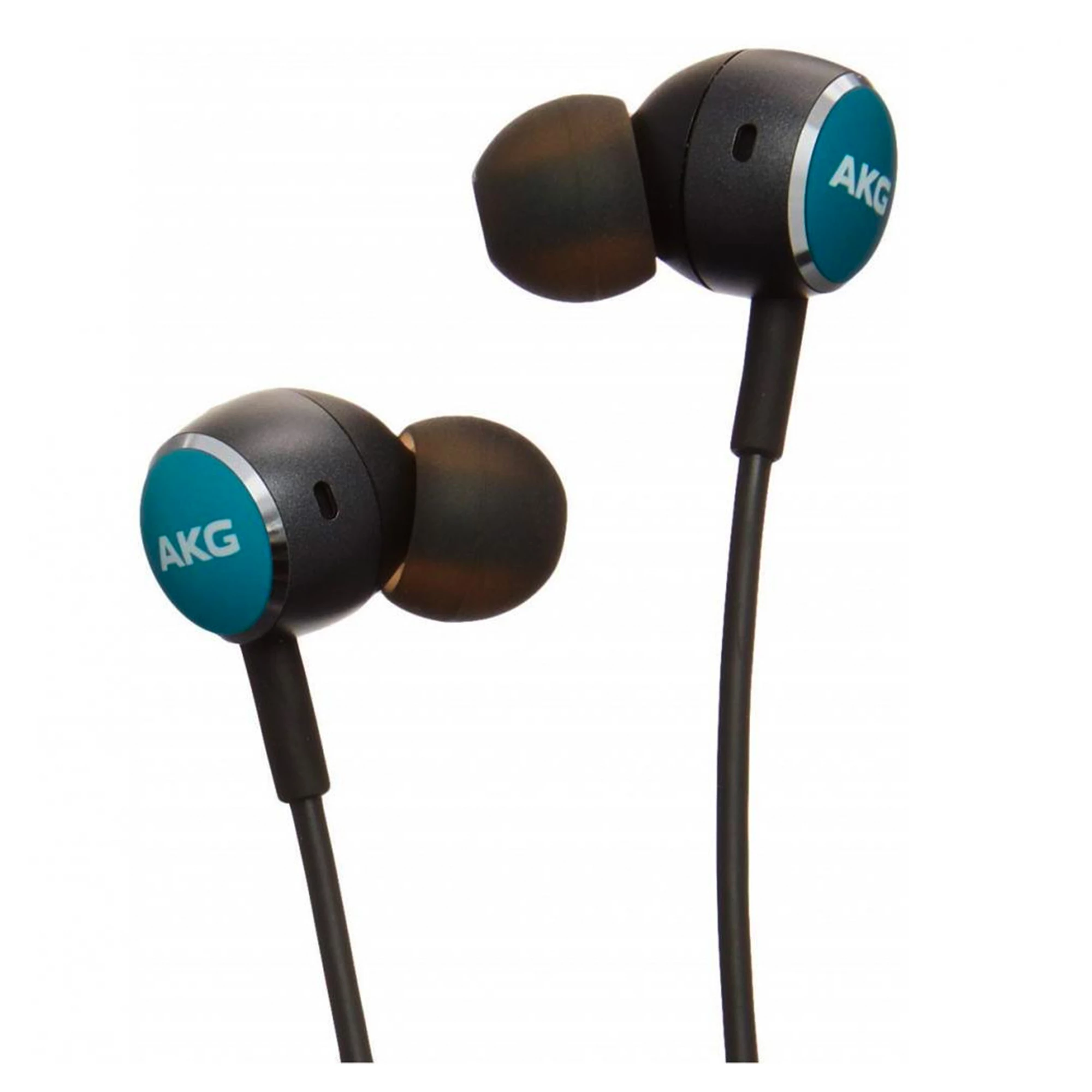 Навушники AKG Y100 Wireless Green