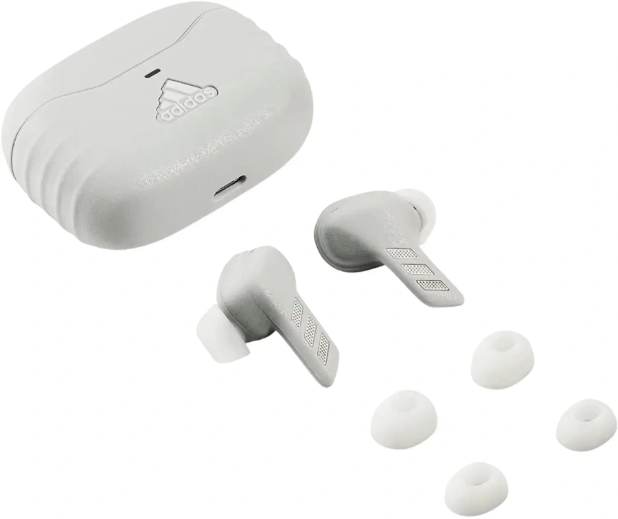 Навушники Adidas Headphones Z.N.E. 01 ANC True Wireless Light Grey (1005971)