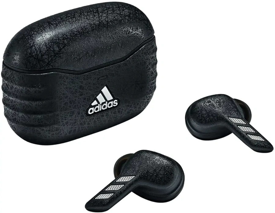 Навушники Adidas Headphones Z.N.E. 01 ANC True Wireless Night Grey (1005970)