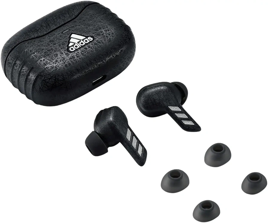 Навушники Adidas Headphones Z.N.E. 01 ANC True Wireless Night Grey (1005970)