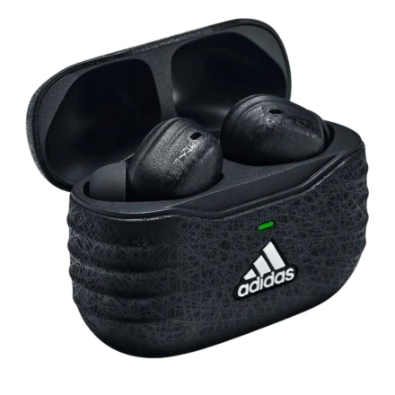 Наушники Adidas Headphones Z.N.E. 01 ANC True Wireless Night Grey (1005970)