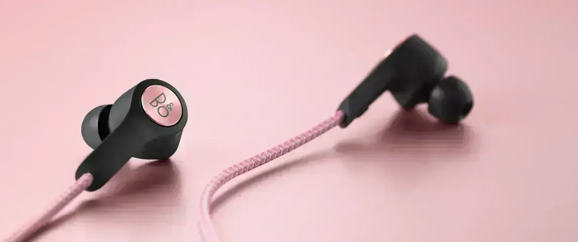 Навушники Bang & Olufsen BeoPlay H5 Moss Green