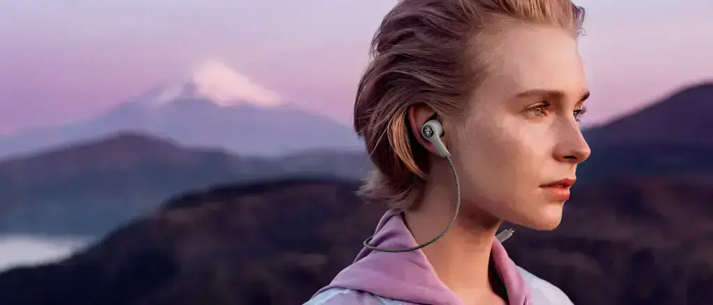 Наушники Bang & Olufsen BeoPlay H5 Moss Green