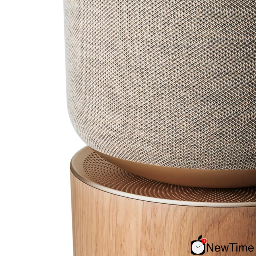 Колонка Bang & Olufsen BeoSound Balance Natural Oak