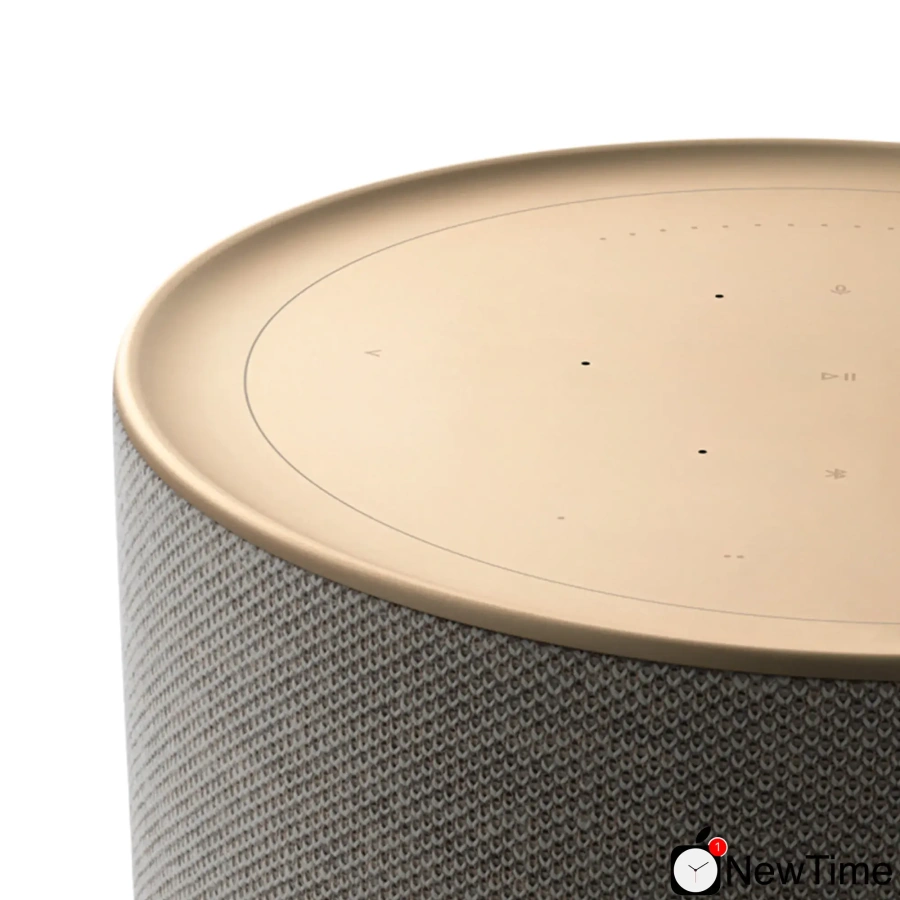 Колонка Bang & Olufsen BeoSound Balance Natural Oak