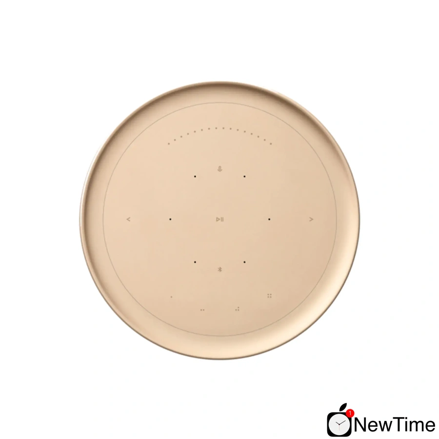 Колонка Bang & Olufsen BeoSound Balance Natural Oak